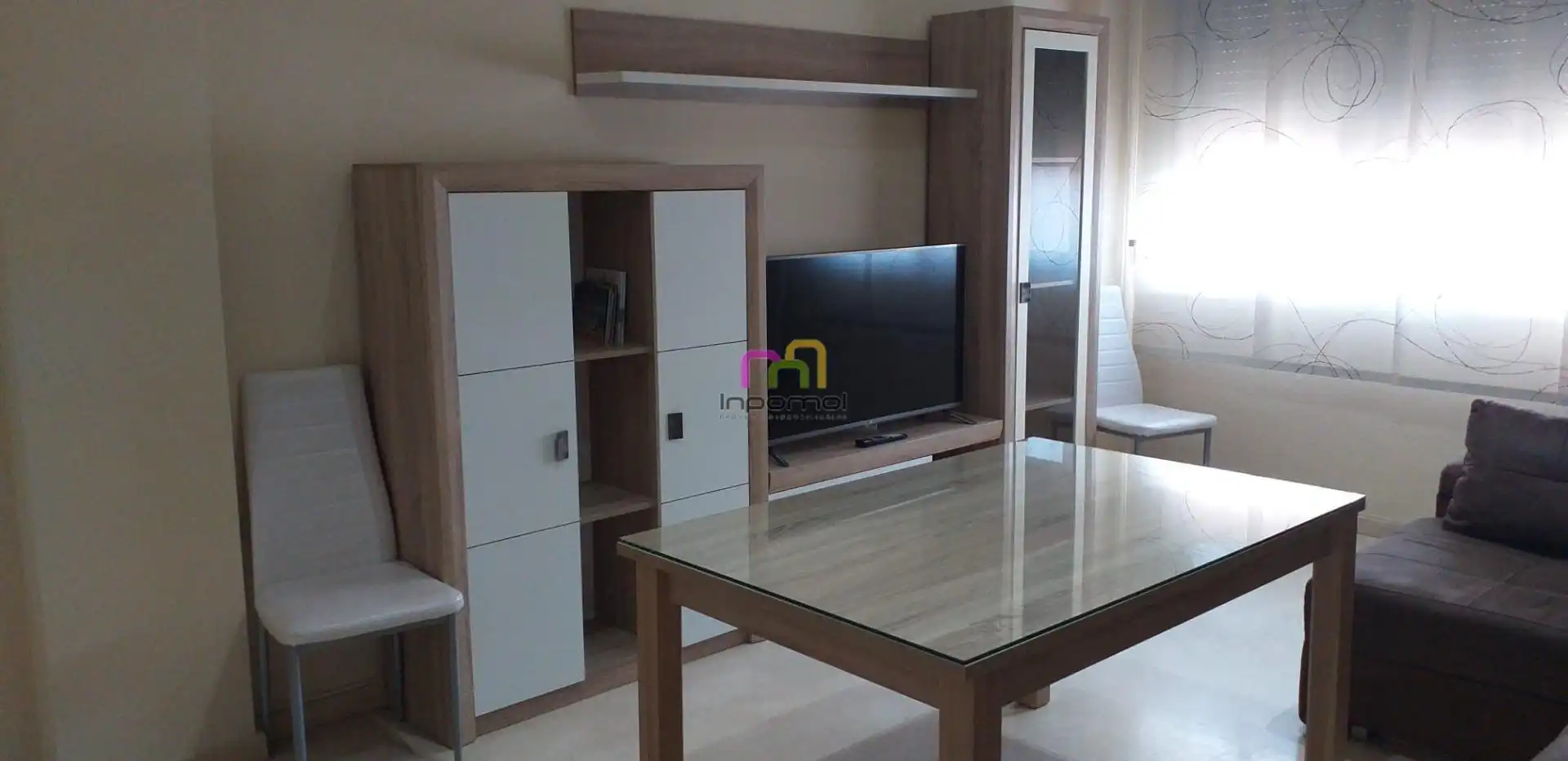 Apartament de lloguer a Maria Auxiliadora - Barriada de Llera