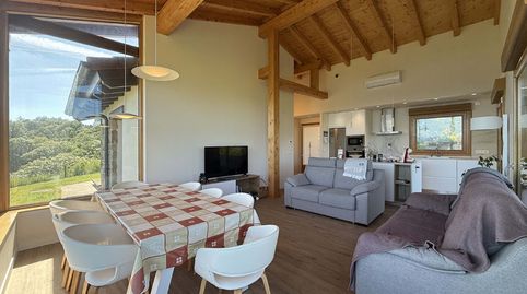 Foto 4 de Casa o chalet en venta en Legutio, Araba - Álava