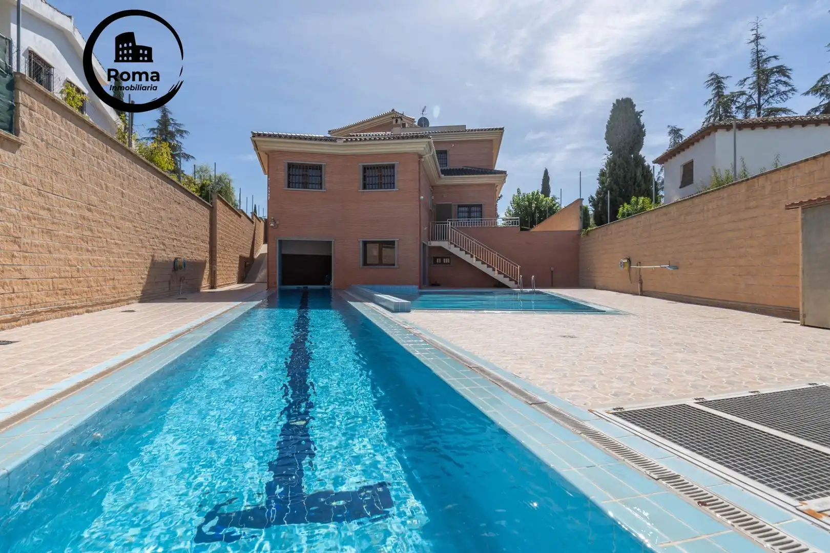 Villa avec terrasse à vendre à Cortijo del Aire, imagen 99