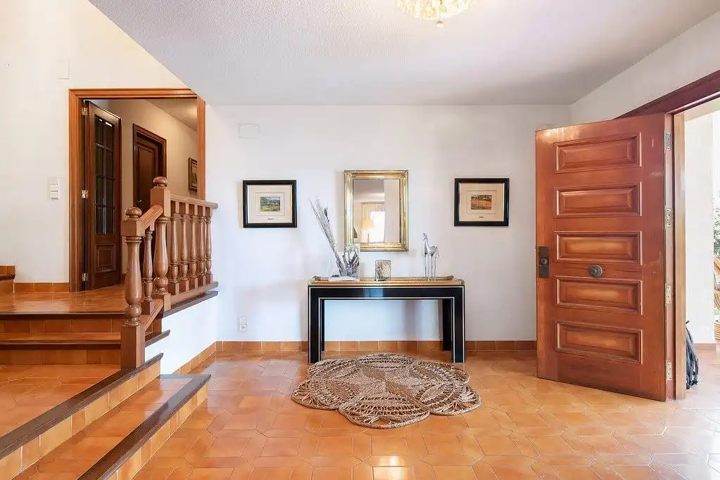 Villa avec terrasse à vendre à GRAN AVINGUDA JAUME I 282, imagen 13