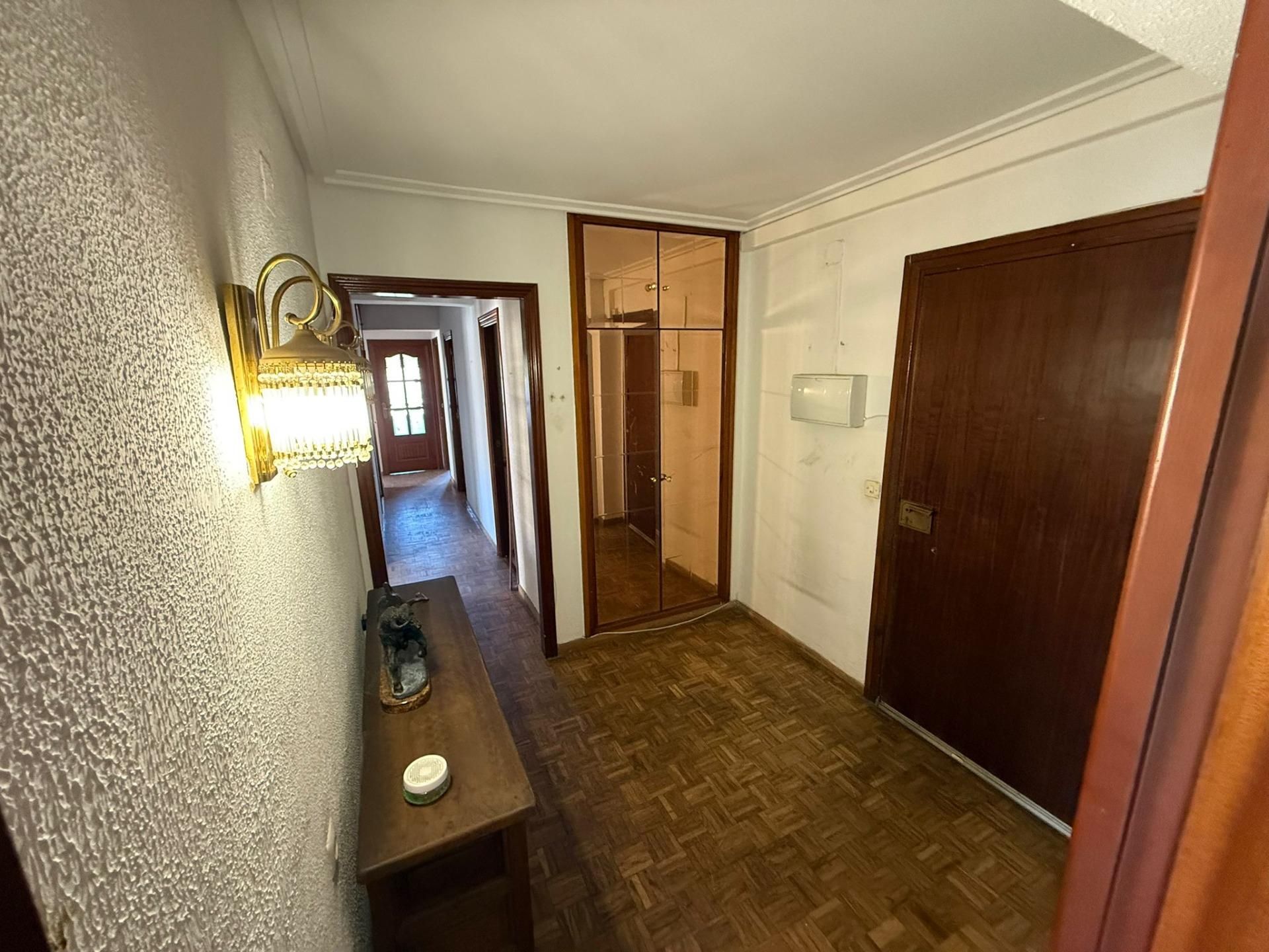 Flat for sale in Cáceres Capital  with Air Conditioner, Heating and Terrace