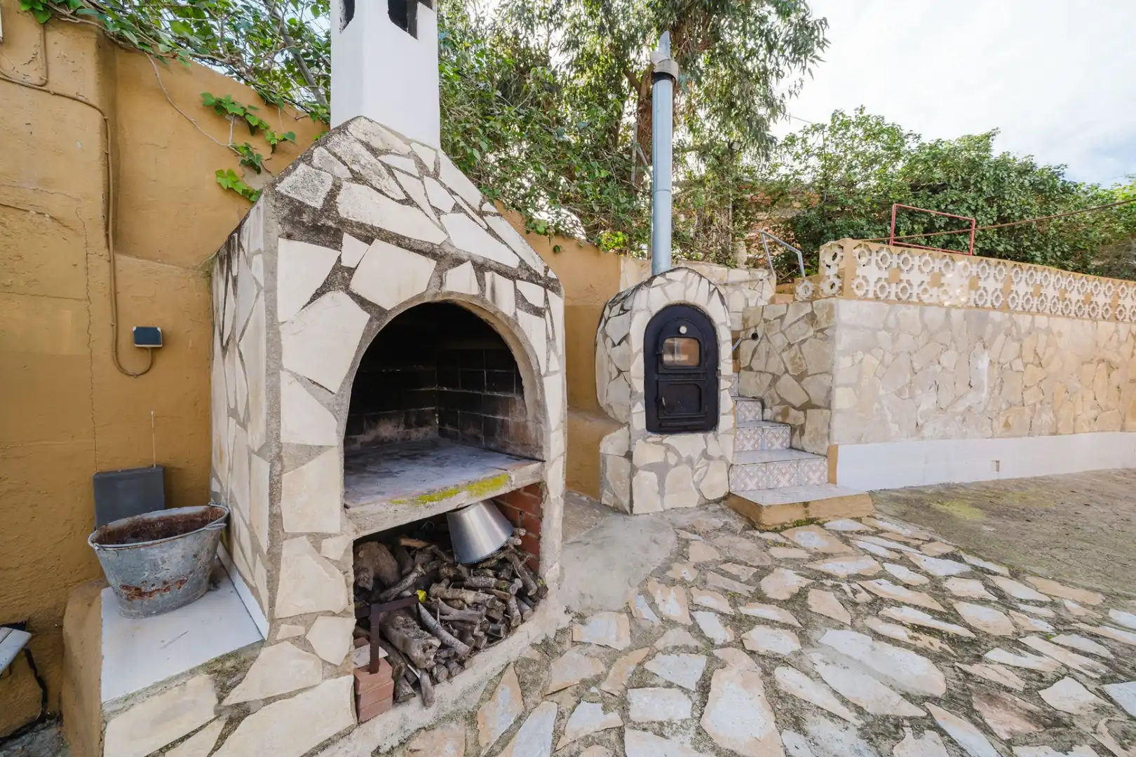 Casa con piscina in vendita a El Edén, imagen 24