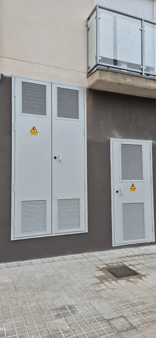 Gewerbefläche zur Miete in Urb. Belvalle, imagen 11