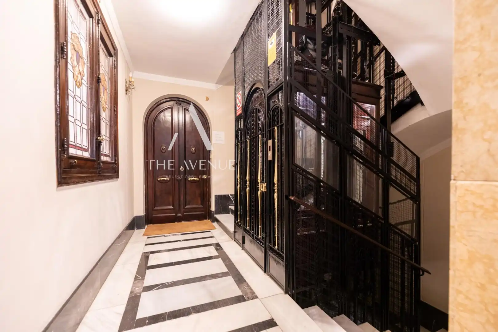 Flat with lift for sale in Calle JOSE ABASCAL, imagen 38