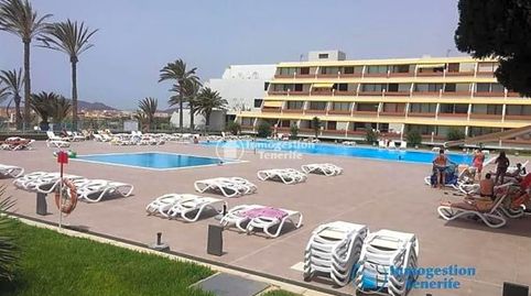 Foto 5 de Apartament de lloguer a Diana, Costa del Silencio, Arona