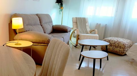 Foto 5 de Apartament en venda a Calle Gregorio Fernández, Zafra, Badajoz