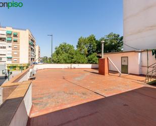 Terrace of Building for sale in  Granada Capital