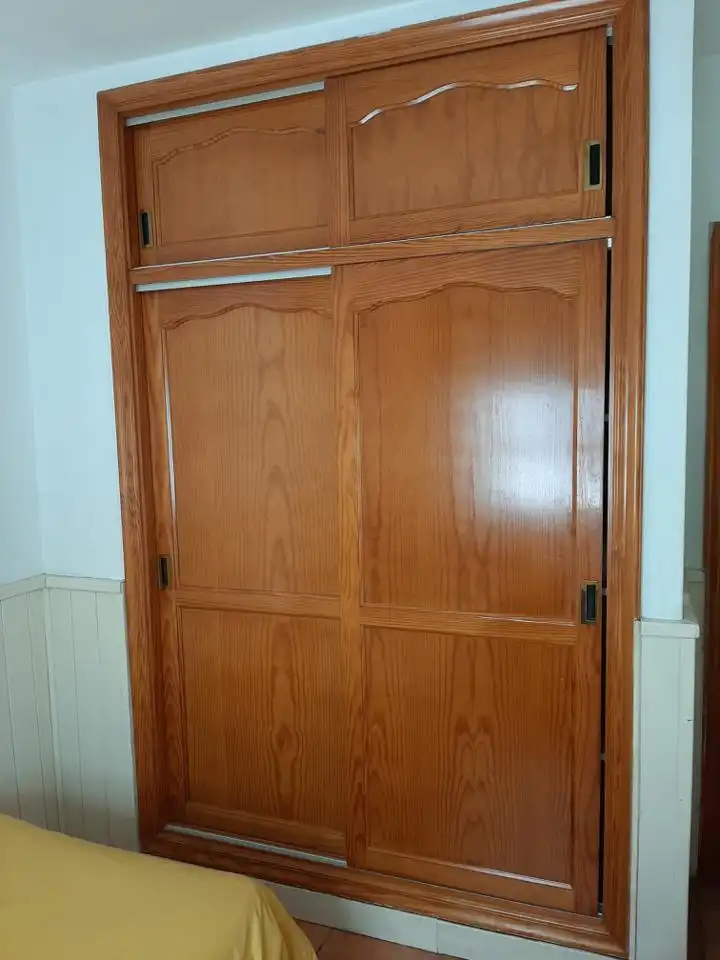 Bedroom of Apartments for rent in Adeje  with Furnished
