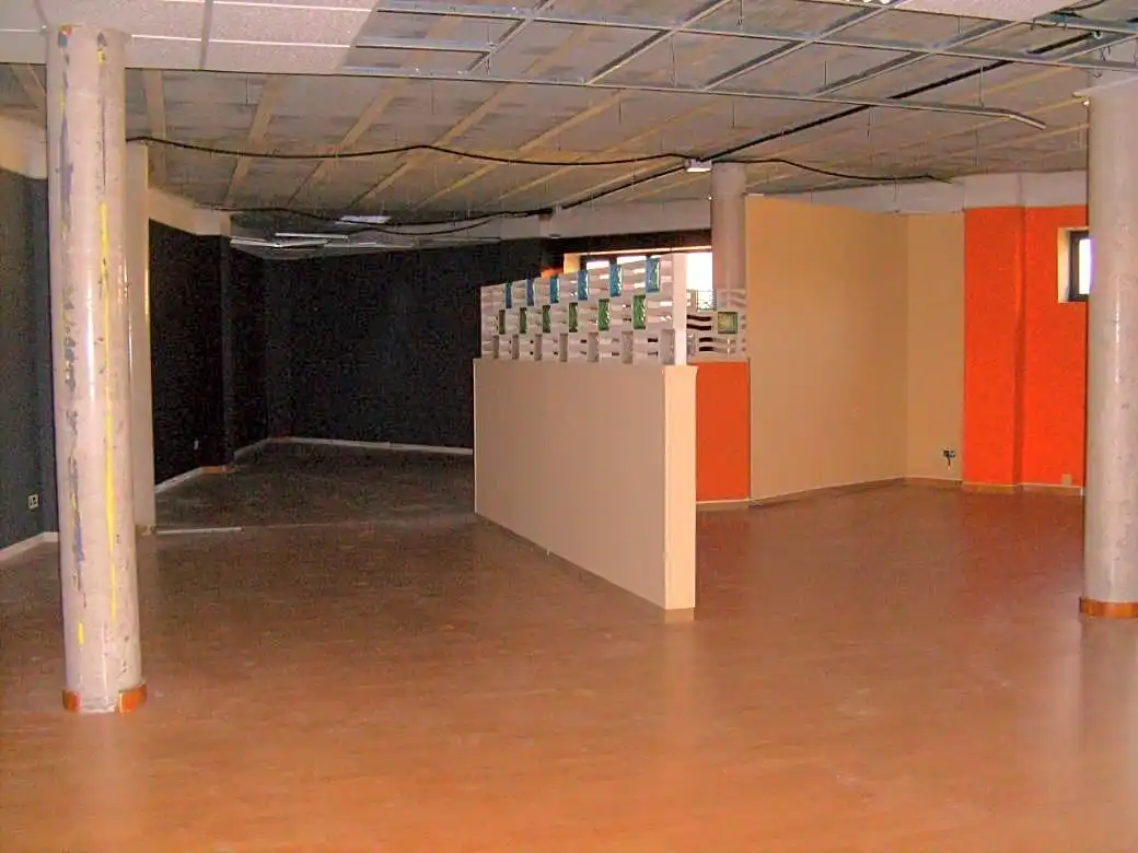 Nave industrial en venta en Nájera