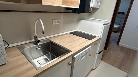 Foto 3 de Piso de alquiler en Centro, Cuenca