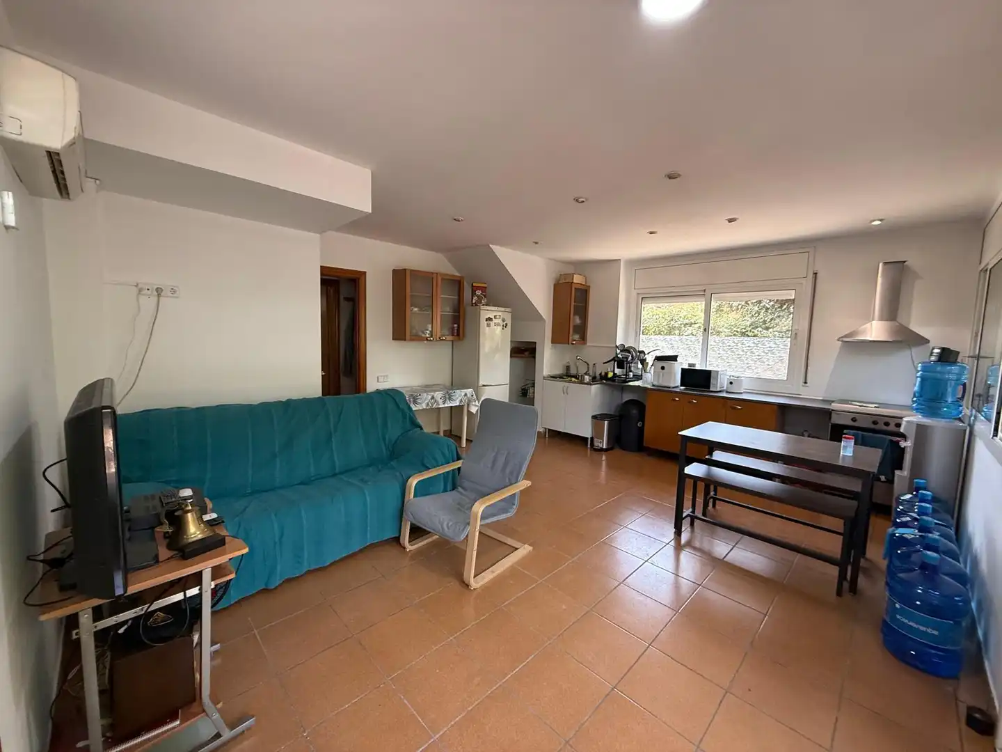 Casa o xalet en venda en Lliçà d'Amunt amb Aire condicionat, Calefacció i Jardí privat