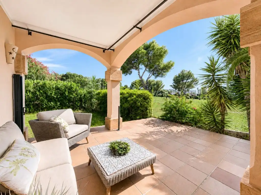 Piano terra con piscina in vendita a Santa Ponça, imagen 13