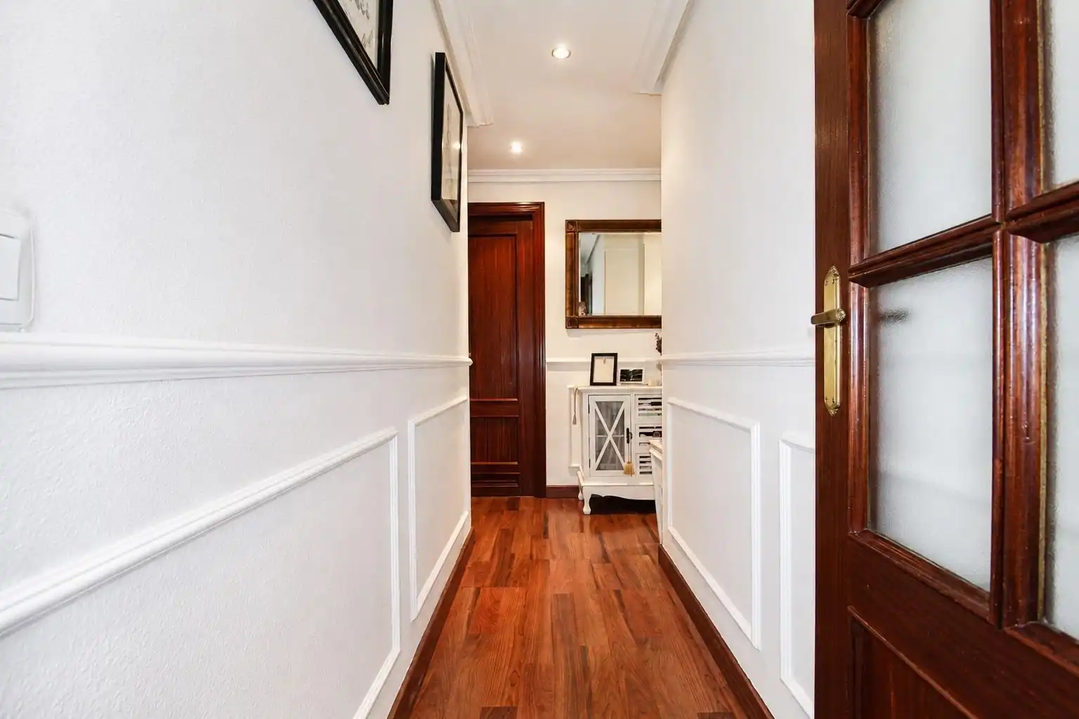 Piso con ascensor en venta en La Estación, imagen 28