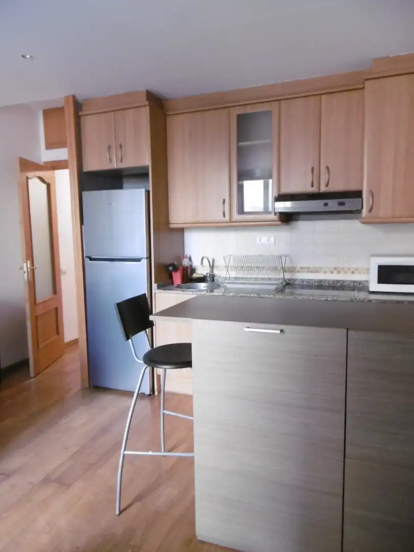 Cuina de Pis en venda en Tarragona amb Aire condicionat, Calefacció i Moblat