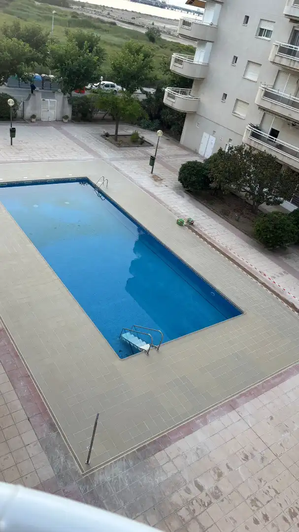 Piscina de Apartament en venda en Vila-seca amb Terrassa i Piscina comunitària