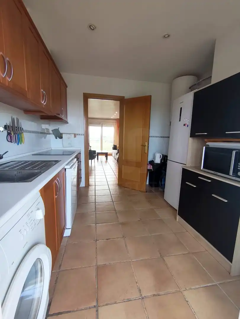 Ático con piscina en venta en San Jorge / Sant Jordi, imagen 7