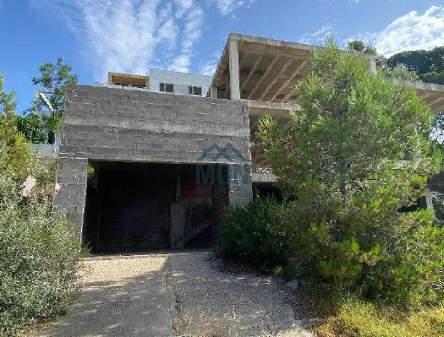 Edificio en venta en Lluna, Cumbres de Calicanto