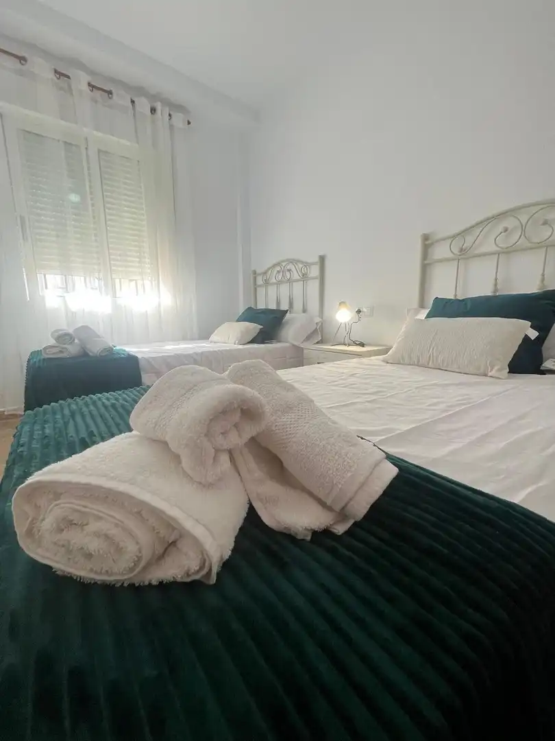 Bungalow amb terrassa en venda a Calle ANTONIO MACHADO 6, imagen 10