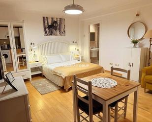 Bedroom of Study for sale in Girona Capital