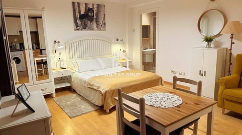 Estudio en Girona