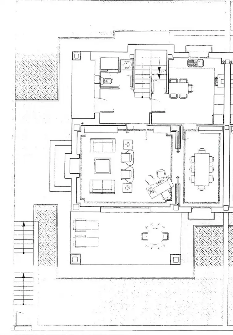 Reihenhaus zum Verkauf in Río Real - Los Monteros, imagen 35