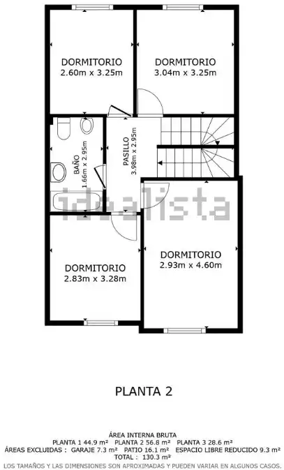 Detached homes for sale in Azuqueca de Henares  with Heating, Terrace and Furnished