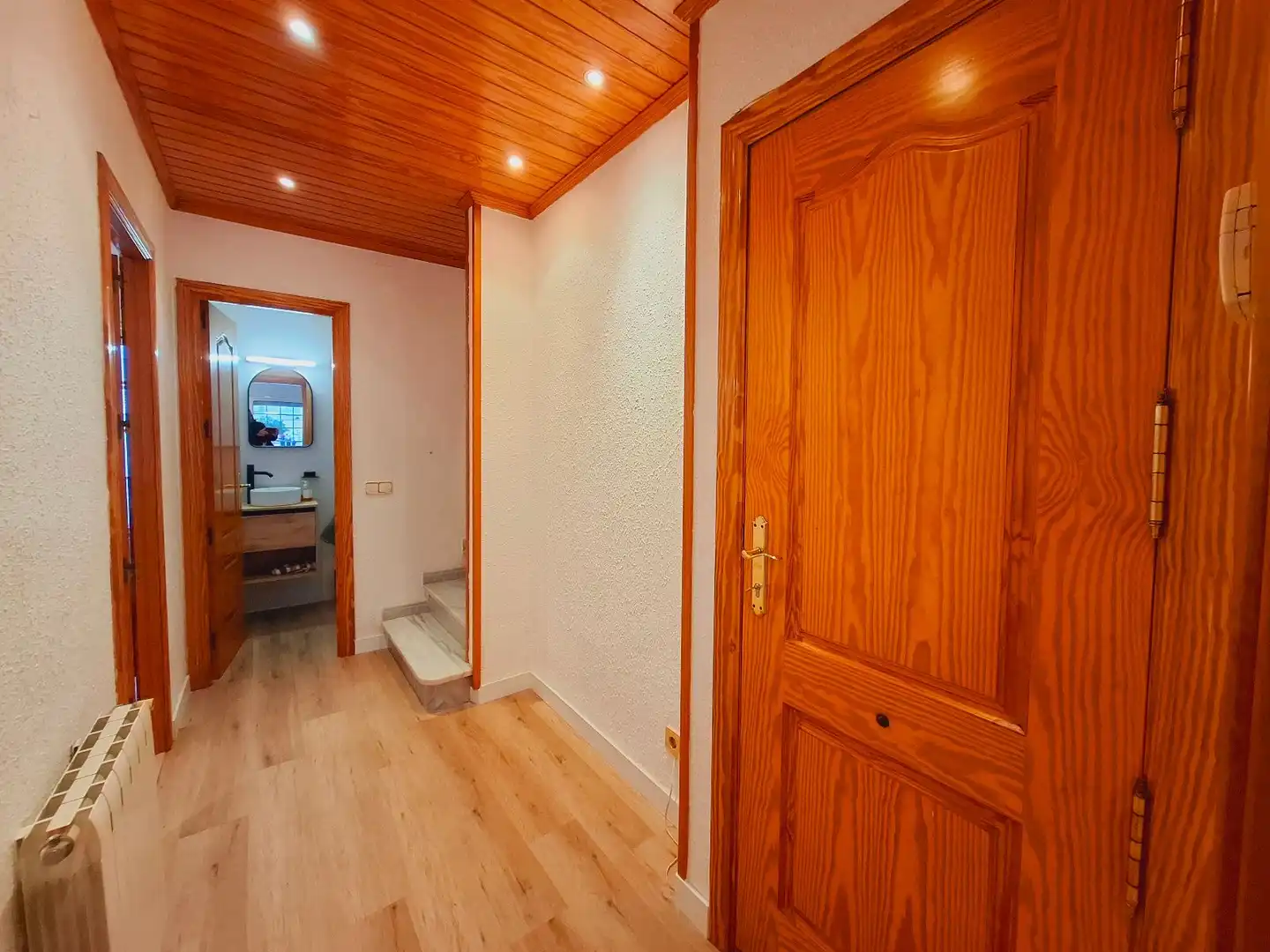 Adosado con piscina en venta en Espanya, imagen 9