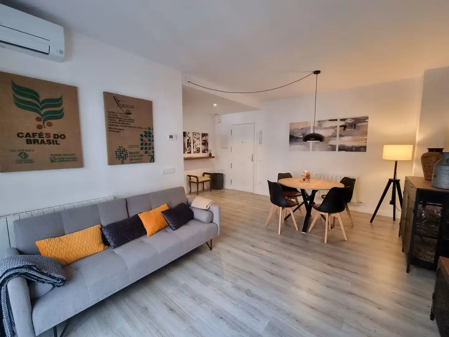 Apartments for rent in Poble Nou