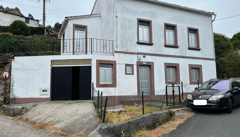 Photo 1 of House or chalet for sale in Área Rural, A Coruña
