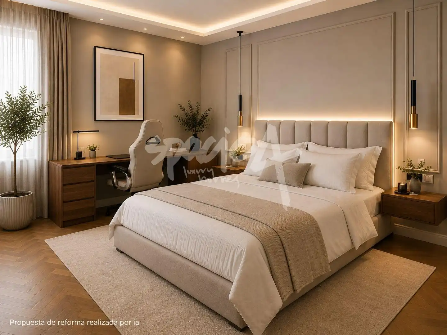 Penthouse with lift for sale in CARINYENA, imagen 5