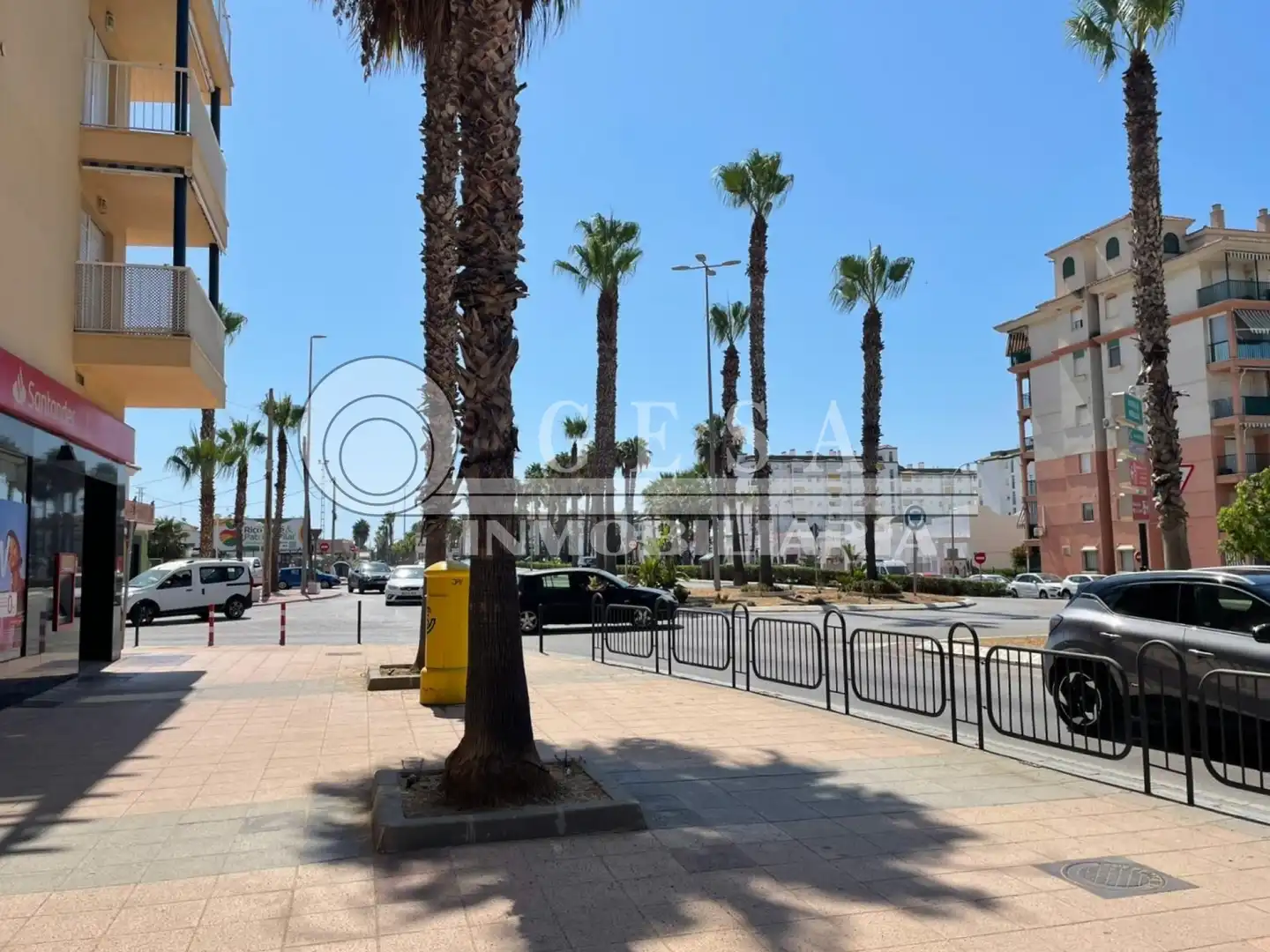 Local comercial en venta en Urbanización Santa Rosa, imagen 6