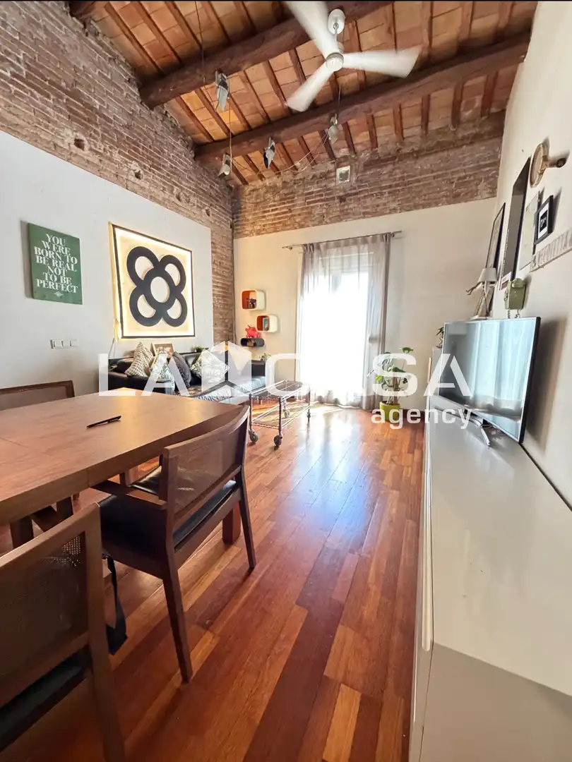 Appartamento con terrazza in vendita a Gorg - Progrés, imagen 2