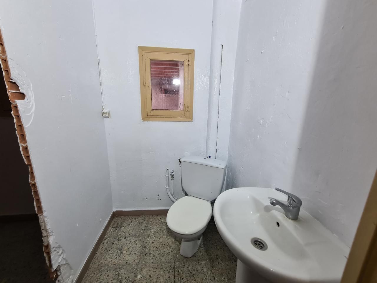 Baño de Casa o chalet en venta en Tremp