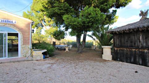 Foto 5 de Casa o xalet en venda a  I Pd 4, 1090, Castalla, Alicante