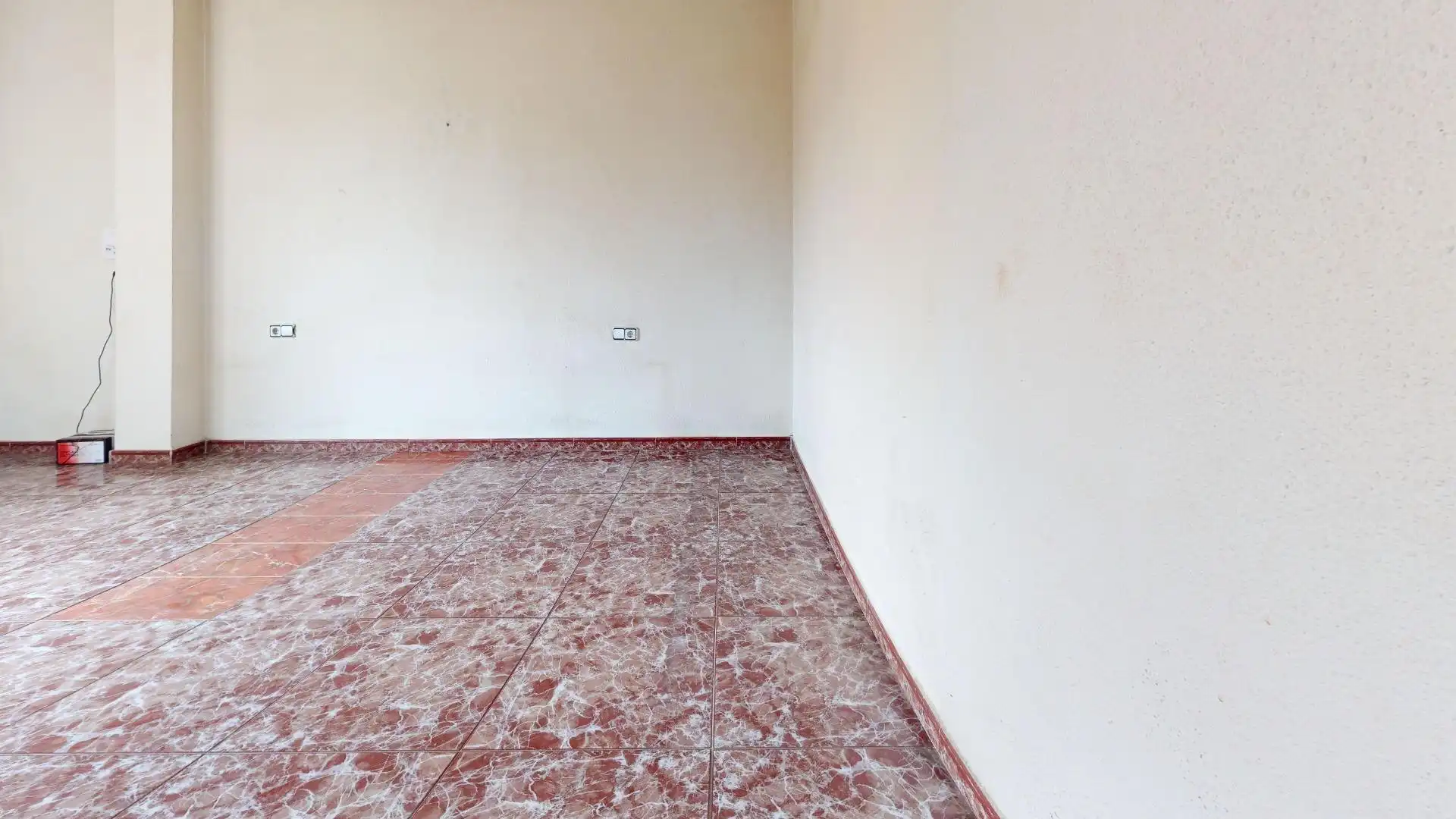 Piso en venta en Murcia con Terraza y Balcón