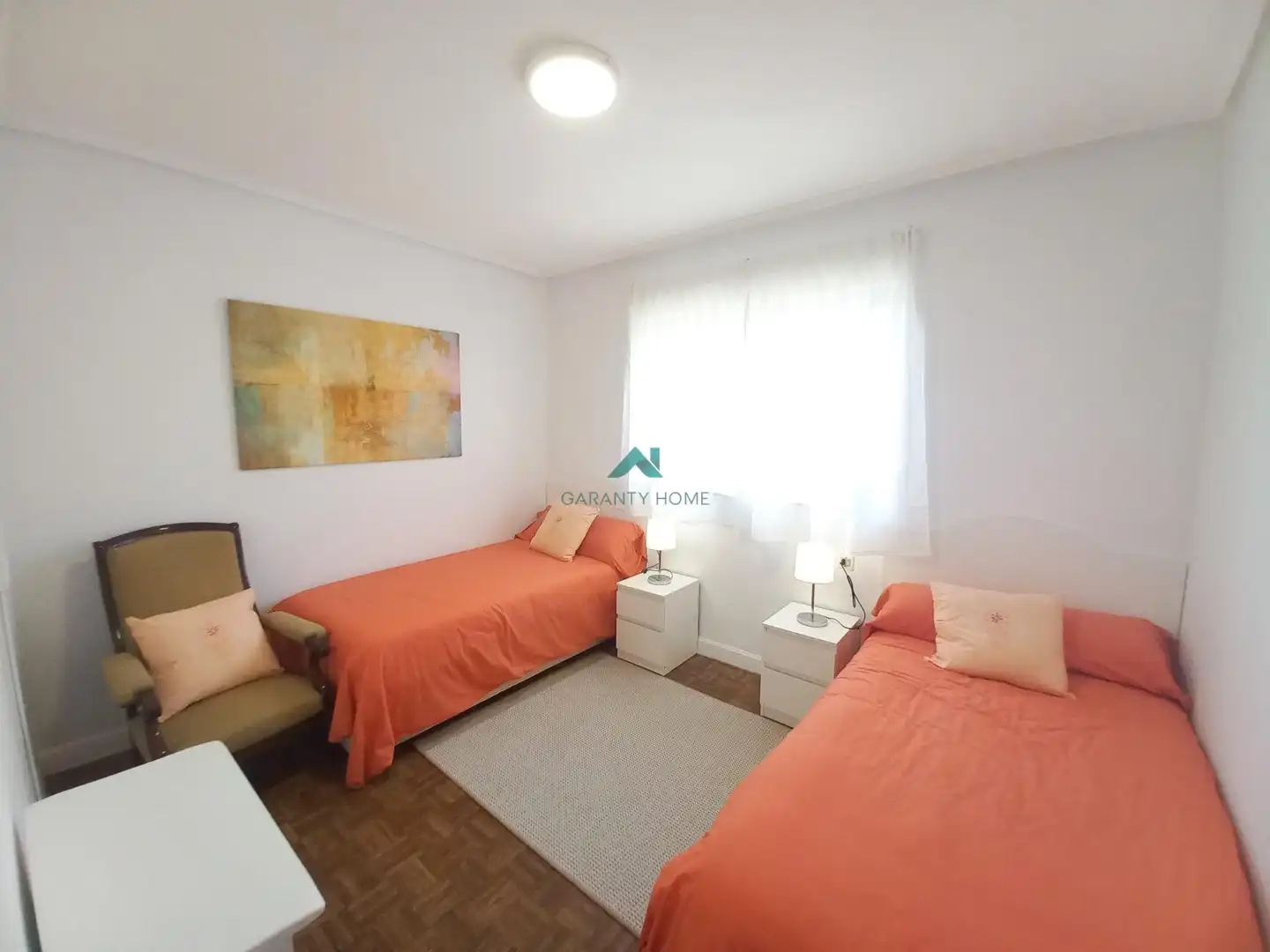 Wohnung mit Terrasse zum Verkauf in Calle Calle República de Paraguay, imagen 17