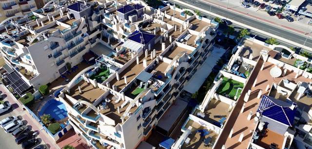 Apartamento en Venta en Aguamarina