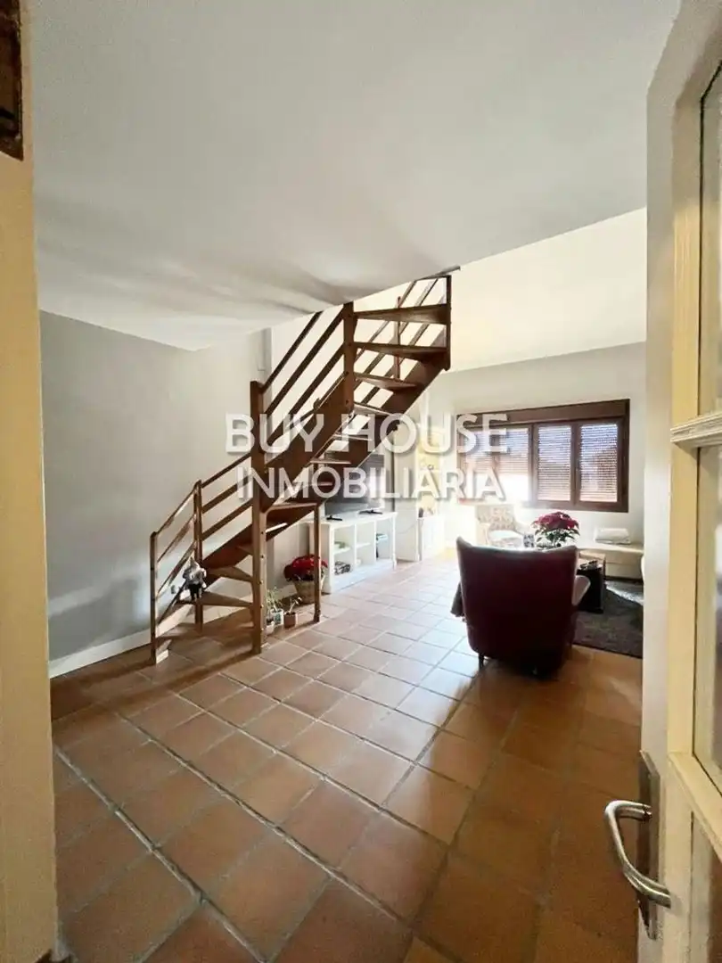Chalet con jardín en venta en Calle Pocilla 17, imagen 11