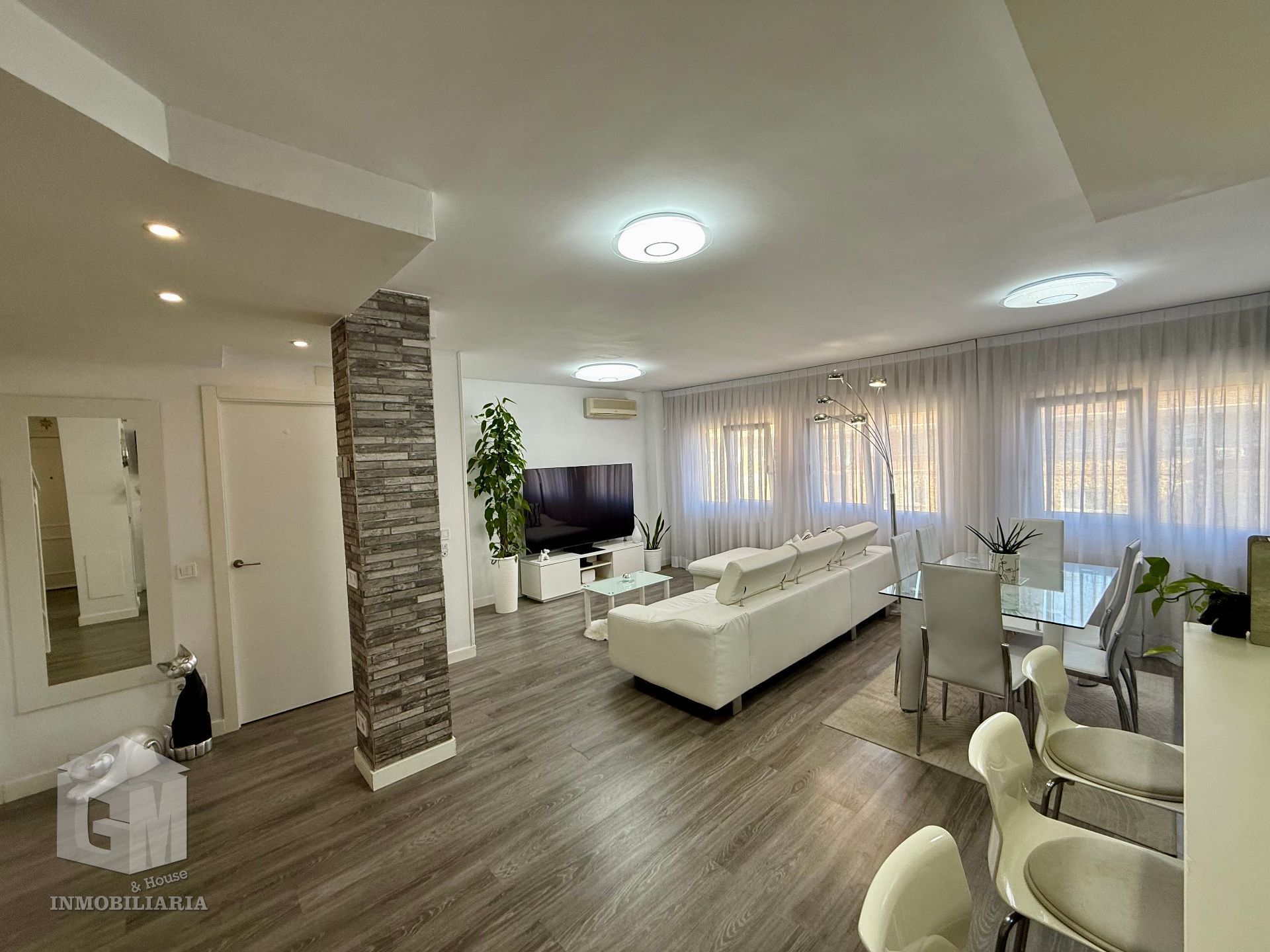 Dúplex en venta en Zona el Caño