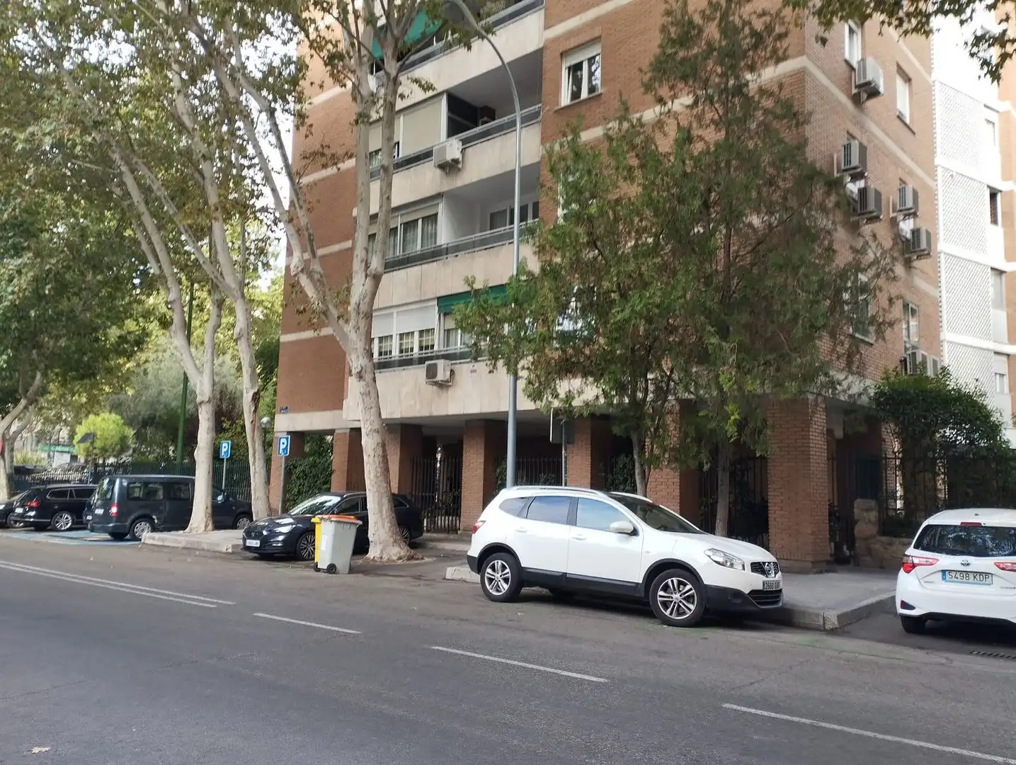 Local comercial en venda a Calle de Sangenjo, imagen 4