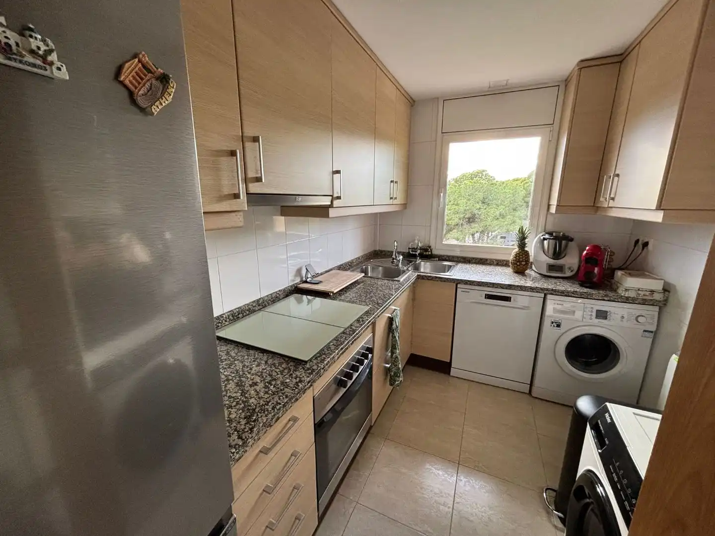 Appartement compact avec piscine à vendre à Aneto 1-3, imagen 3