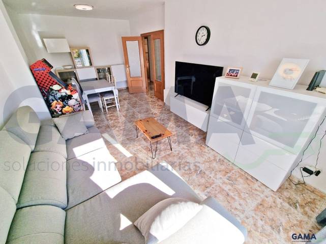 Piso en Alquiler en Alberic