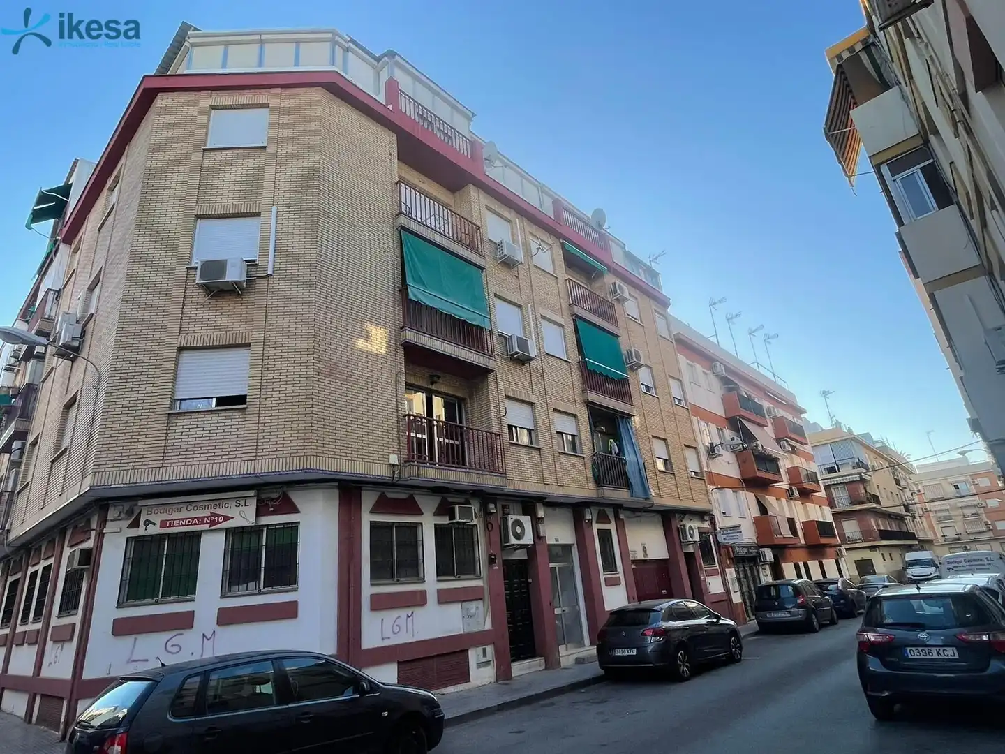Appartement avec ascenseur à vendre à Isla Chica, imagen 2
