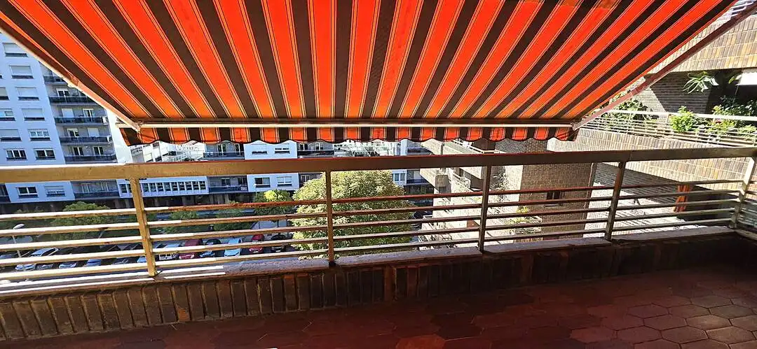Pis amb terrassa en venda a Antiguo, imagen 10