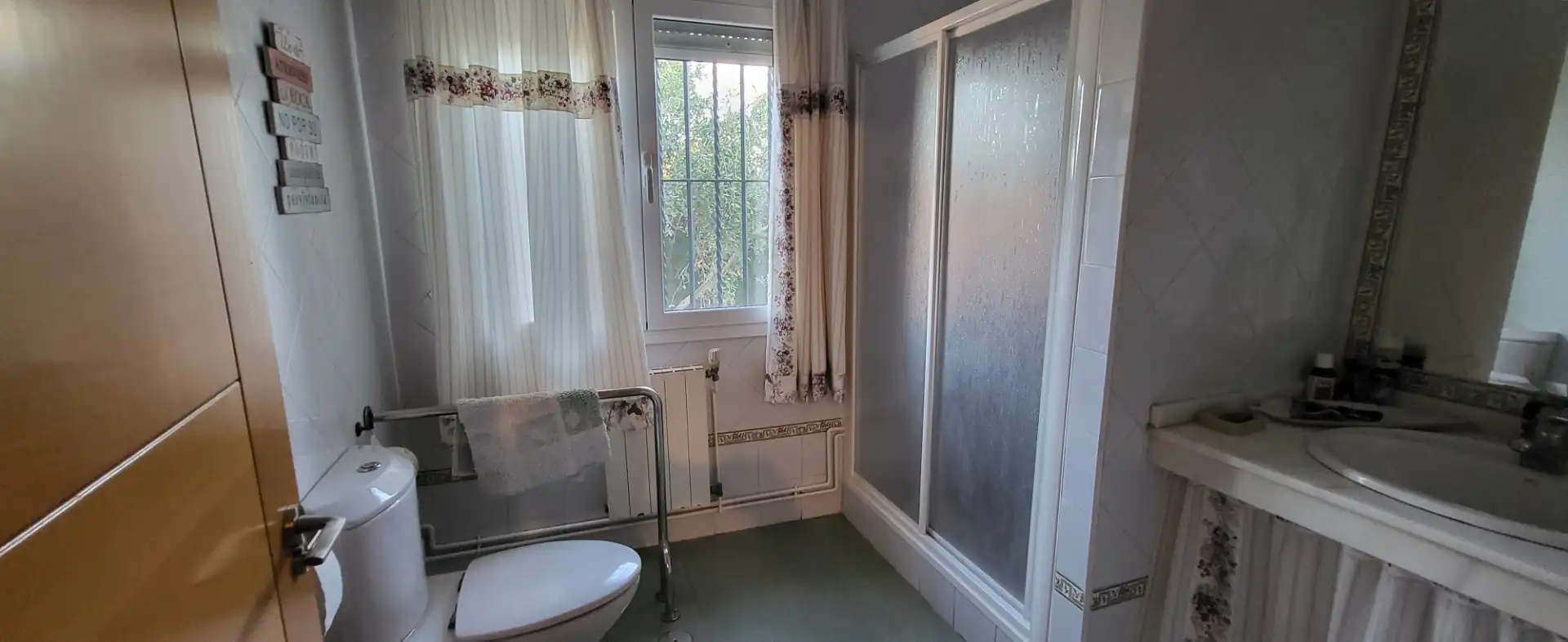 Villa avec piscine à vendre à Palomares del Río, imagen 29