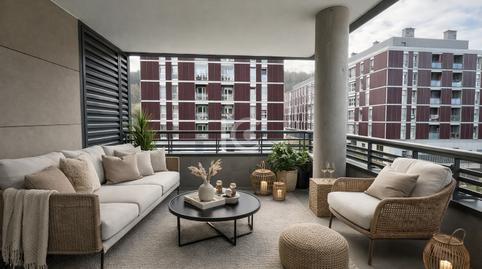 Foto 2 de Pis en venda a Bustintza, Durango, Bizkaia