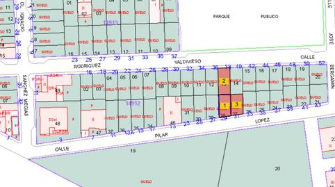 Solvia Inmobiliaria  Suelo Urbano Fuente Vaqueros, immagine 2