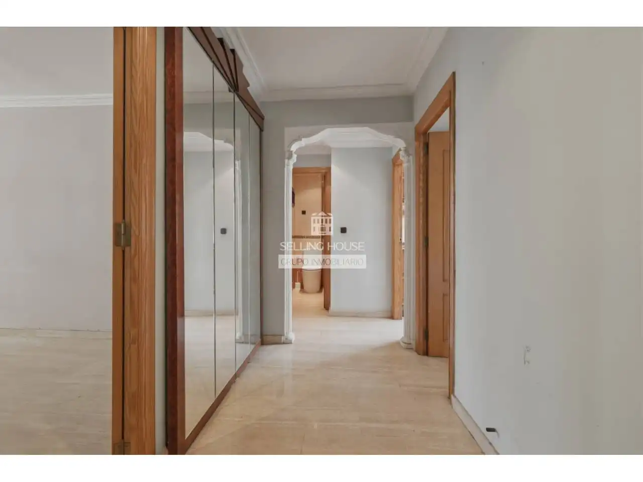 Wohnung zum Verkauf in Valencia