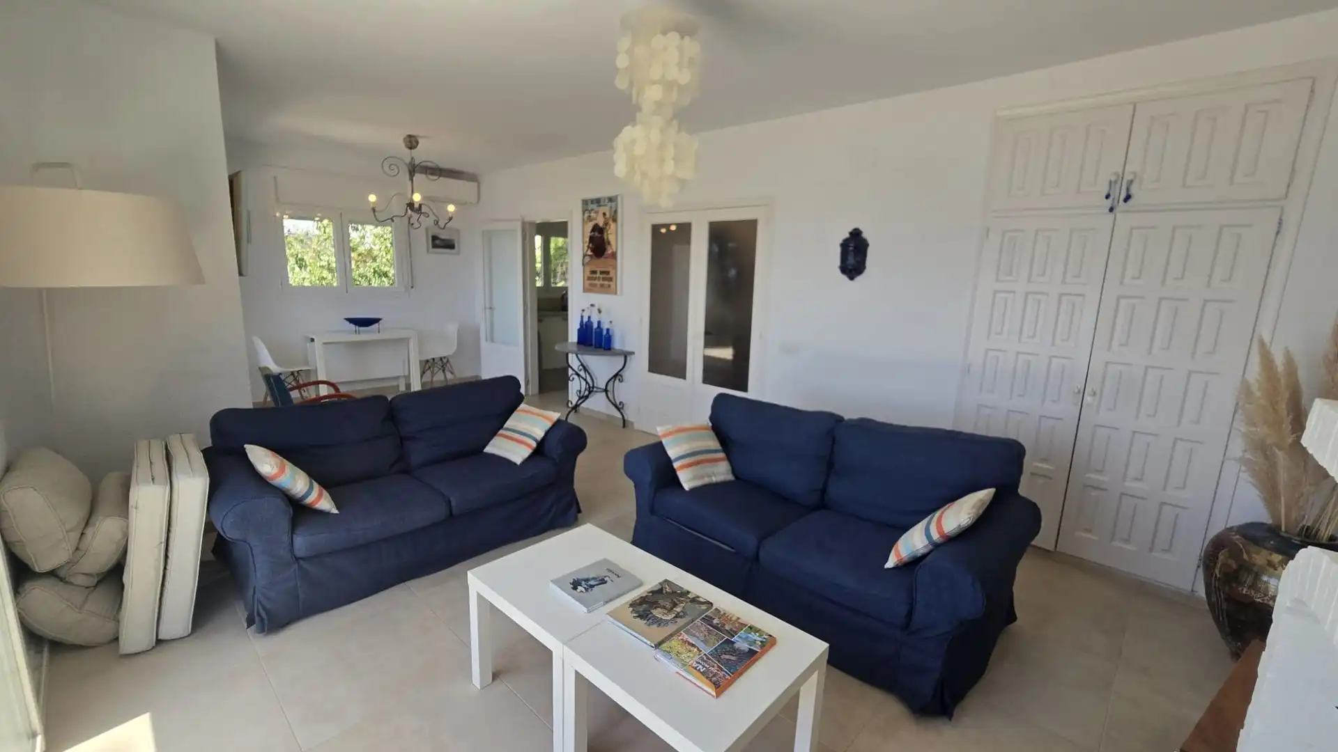 Casa con piscina en venta en diego velasquez 140, imagen 58