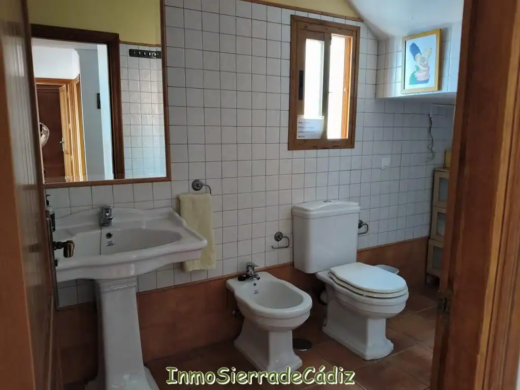 Maison rustique avec piscine à vendre à EL JARAL, imagen 30